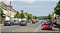 The Larne Road, Eden, Carrickfergus