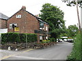 Swan With Two Nicks Pub