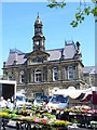 Buxton Town Hall