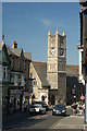 Shanklin  - High Street