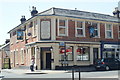 Shanklin  - The Falcon PH