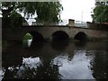 Town Bridge Fakenham