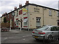 Roach Hotel. 331 Rochdale Road - Bury - BL9 7BX