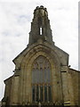 St Marie Roman Catholic Church, Manchester Road, Bury BL9 0DR