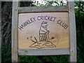 Sign for Hawkley Cricket Club