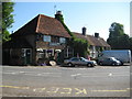 Kings Langley: Old Palace