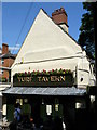 Oxford - Turf Tavern