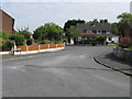 Flixton - Bent Lane At Selby Drive