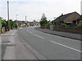 Irlam - School Lane