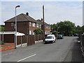 Cadishead - Heather Avenue