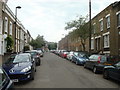 Birckbeck Place, London SE21