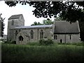 Radstone Church