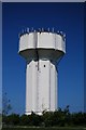 Water Tower