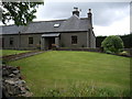 Sandyhillock farmhouse