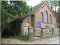 Catholic Church of The Sacred Heart