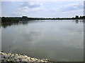 Boddington Reservoir