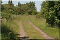 Once Haxey Station