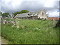 A steading at Nether Achmore