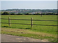 Kings Langley: Barnes Farm Triangulation Pillar