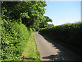 Felden: Bulstrode Lane