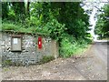 Postbox, Treyford