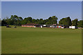 Westcombe Park and Orpington Sports Club