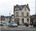 The Post Office, High Street, Menai Bridge