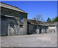 2009 : Broomclose Farm