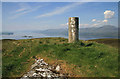 Ardsheal Hill trig point