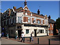 White Lion, Chatham