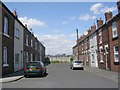 Kinsley Street - Tombridge Crescent