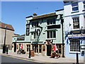 The North Foreland, Rochester