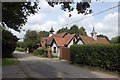 Former Chapel in Chalk Street