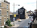 High Street, Rochester