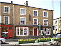 The Duke of York, Halifax Street