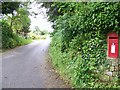 Footpath, Easebourne