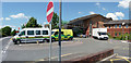 Exeter : Royal Devon & Exeter Hospital