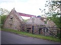 Barn for Conversion, Oaklands, Llanteg