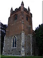 The Tower at St. Andrews Church Colne Engaine