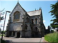 Exeter : St Michael & All Angels Church