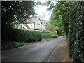 House in Tilmore Road