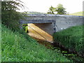 Bridge over the Newry Canal