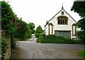 Wesleyan Methodist Chapel