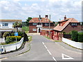 High Knocke Estate, Dymchurch