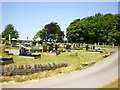 Warley Cemetery