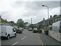 Beresford Road - Buttershaw Lane