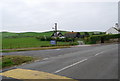 Junction of Abbey Rd & Station Rd