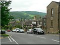 Ferncliffe Road, Bingley