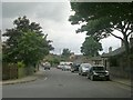 Moor Top Road - Cemetery Road