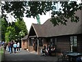 The Barn Restaurant, Hearing Dogs for Deaf People, Saunderton